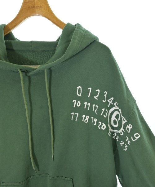 MM6 連帽衫