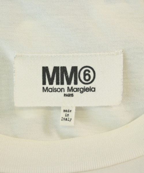 MM6 T恤/上衣