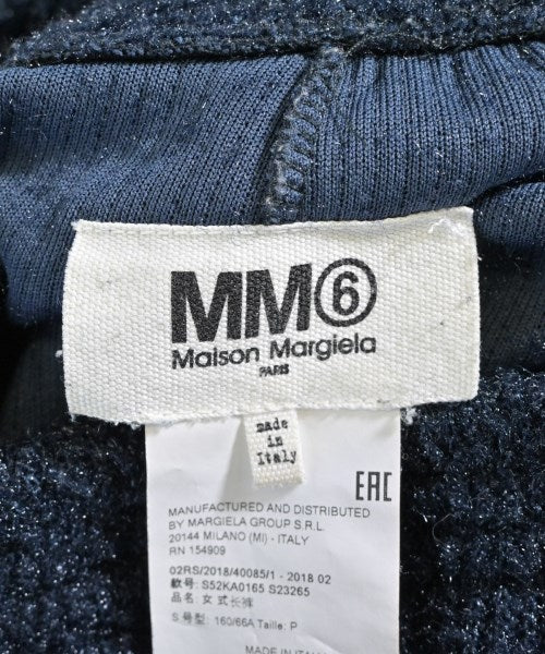 MM6 其他款
