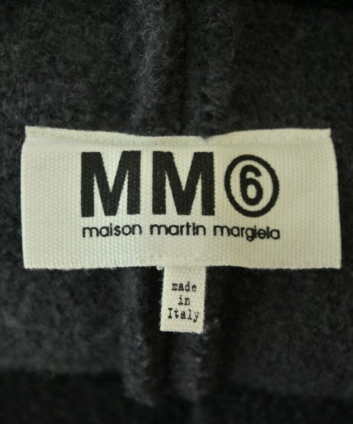 MM6 休閒夾克