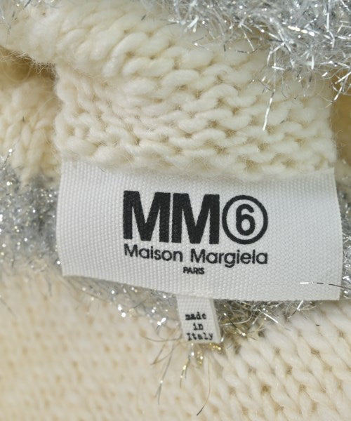 MM6 毛衣