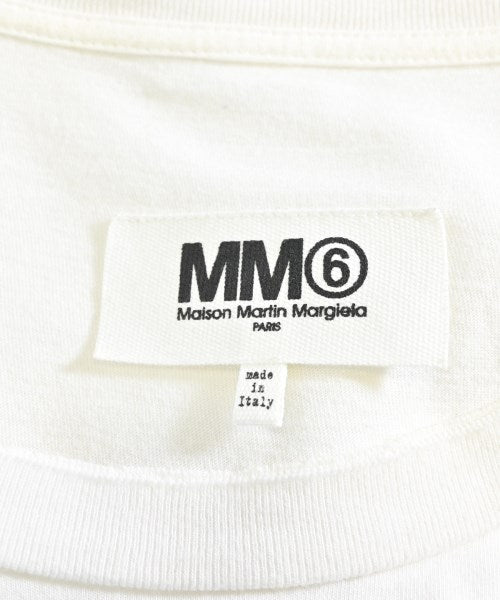 MM6 洋裝