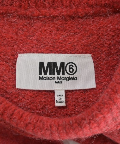 MM6 毛衣