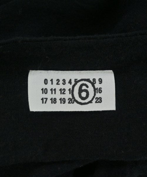 MM6 毛衣