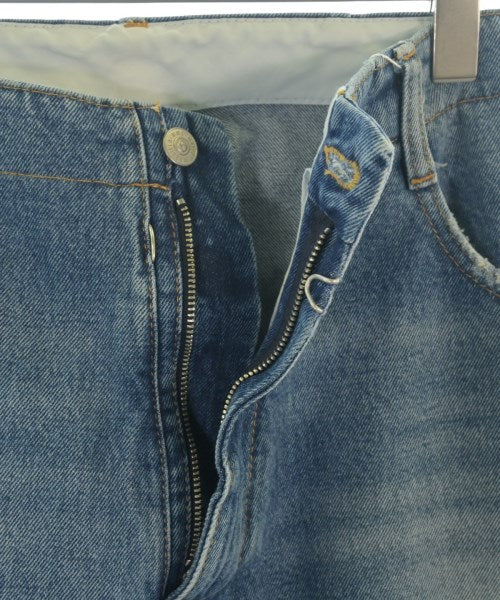 MM6 牛仔褲