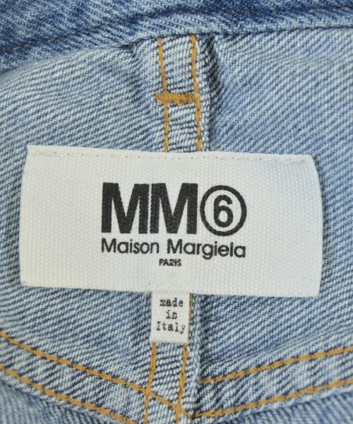 MM6 牛仔褲
