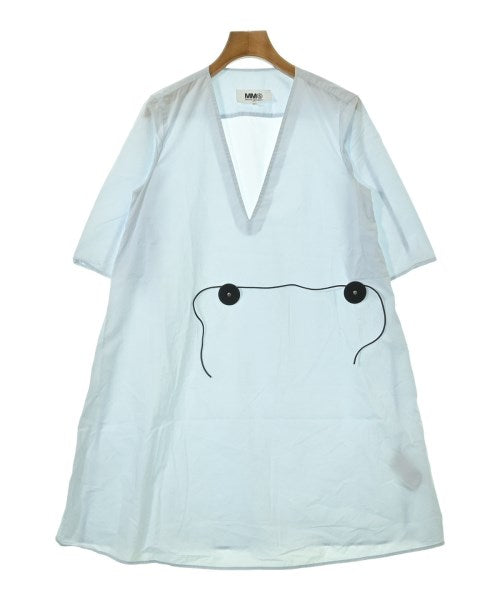 MM6 洋裝