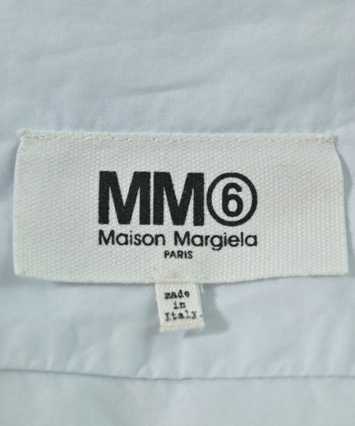 MM6 洋裝