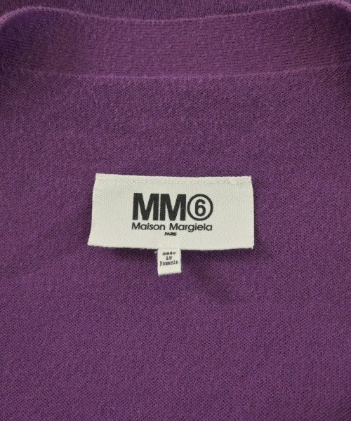 MM6 開襟衫