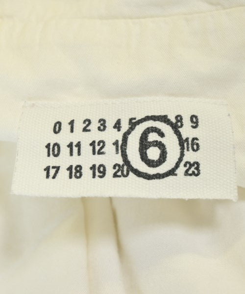 MM6 其他大衣