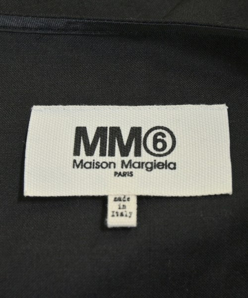 MM6 洋裝