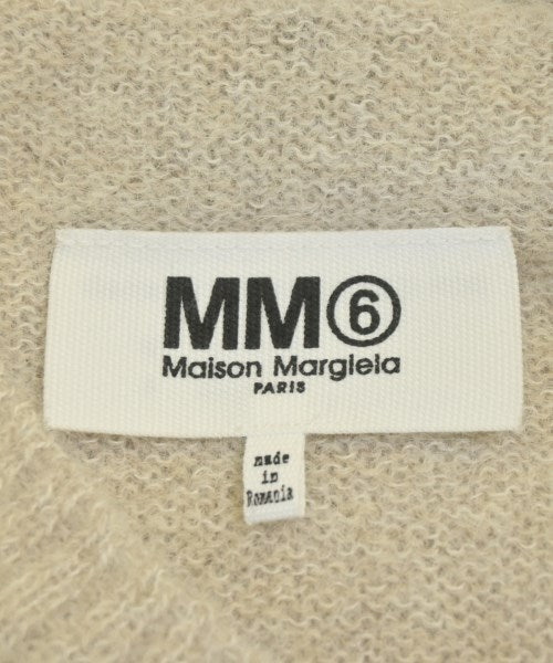 MM6 洋裝
