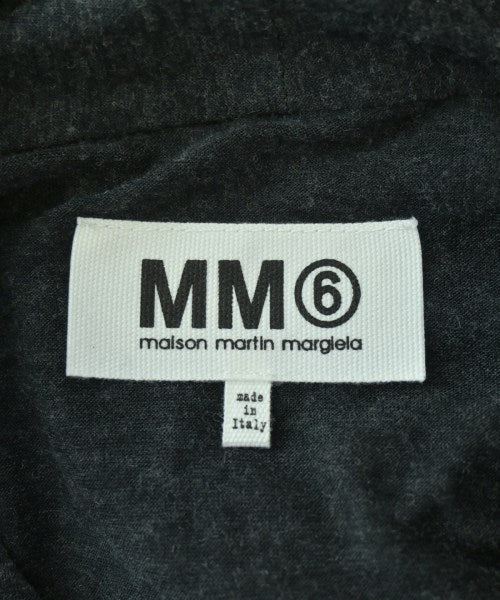 MM6 T恤/上衣