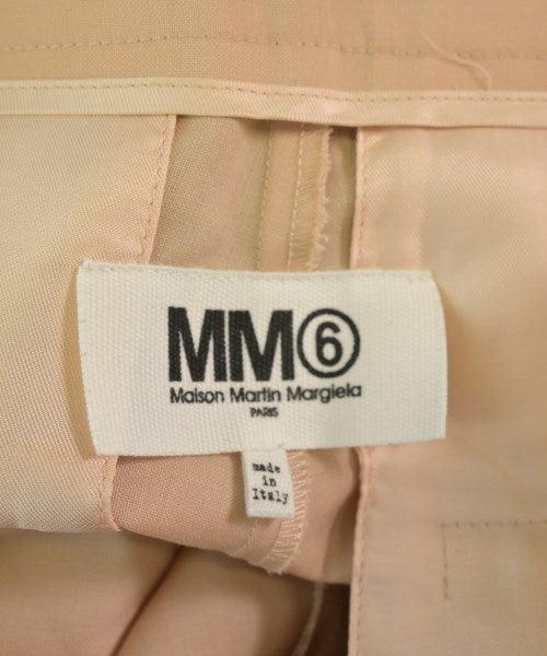 MM6 長褲