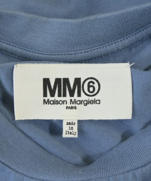 MM6 T恤/上衣