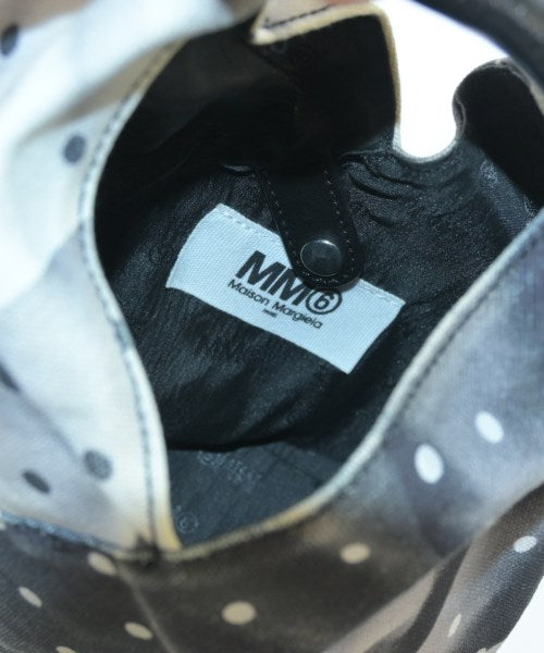 MM6 肩背包