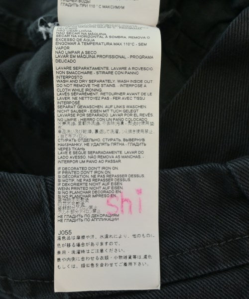 MM6 牛仔褲