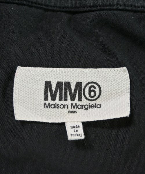 MM6 T恤/上衣