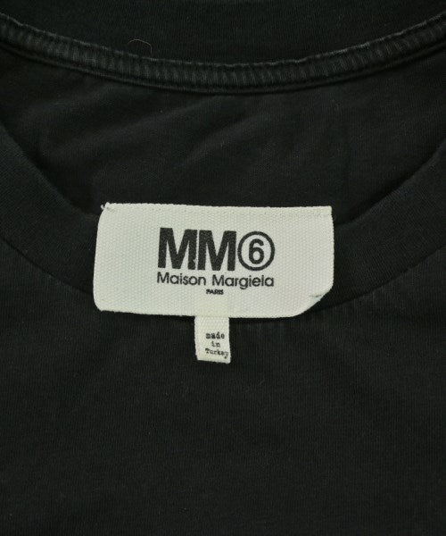 MM6 T恤/上衣