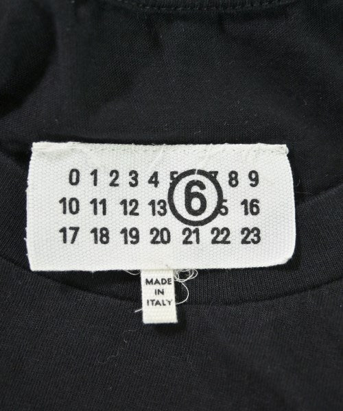MM6 T恤/上衣