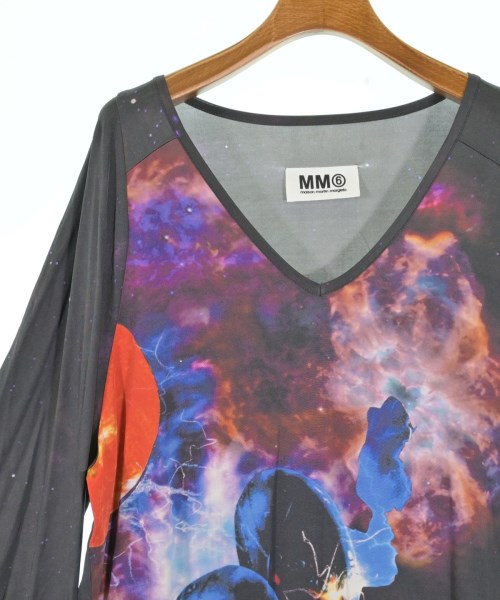 MM6 襯衫裙