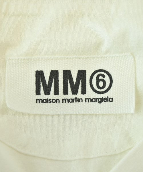 MM6 T恤/上衣