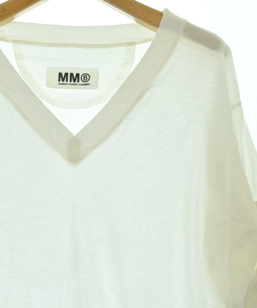 MM6 T恤/上衣