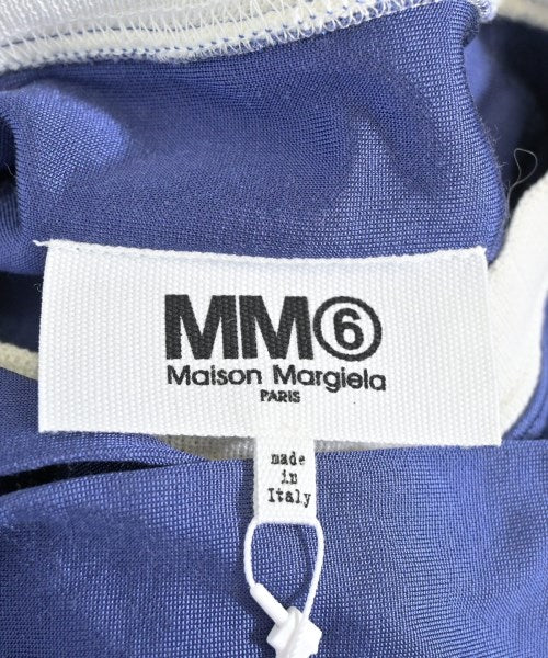 MM6 T恤/上衣