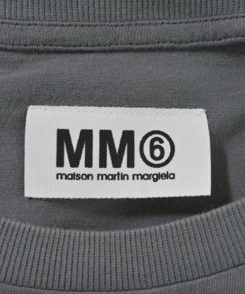 MM6 T恤/上衣