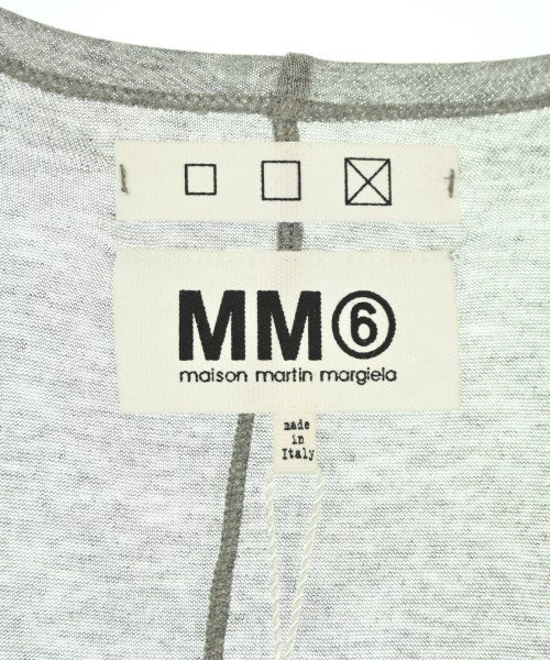 MM6 無袖上衣
