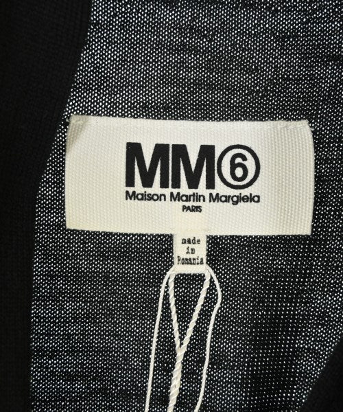 MM6 毛衣