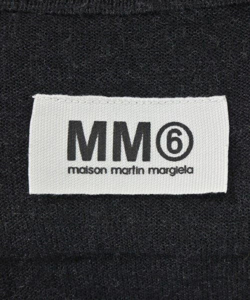MM6 毛衣