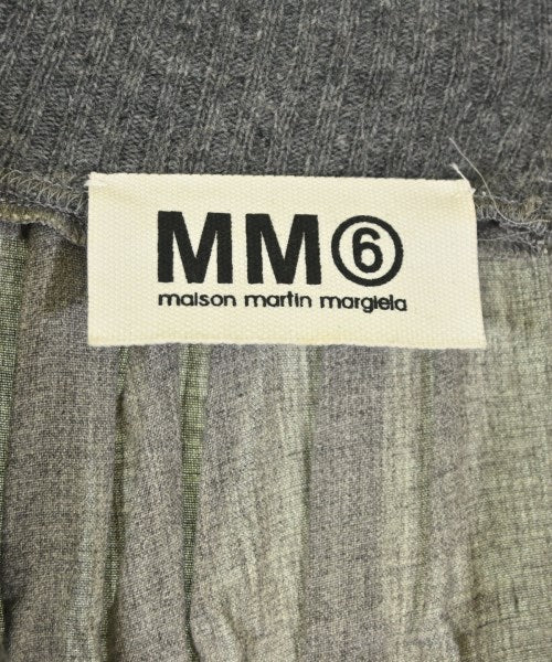 MM6 洋裝