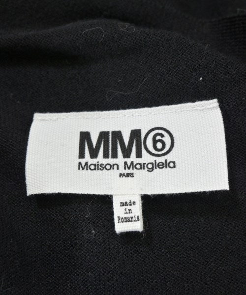 MM6 毛衣
