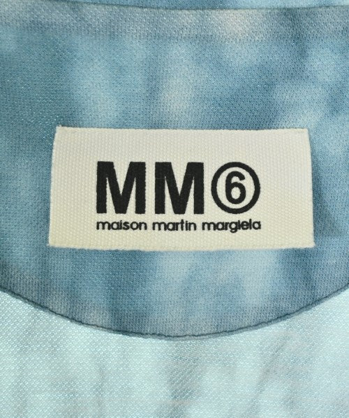 MM6 T恤/上衣