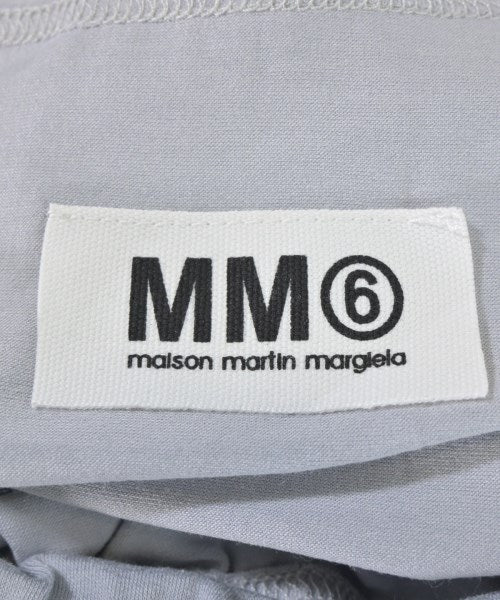 MM6 T恤/上衣