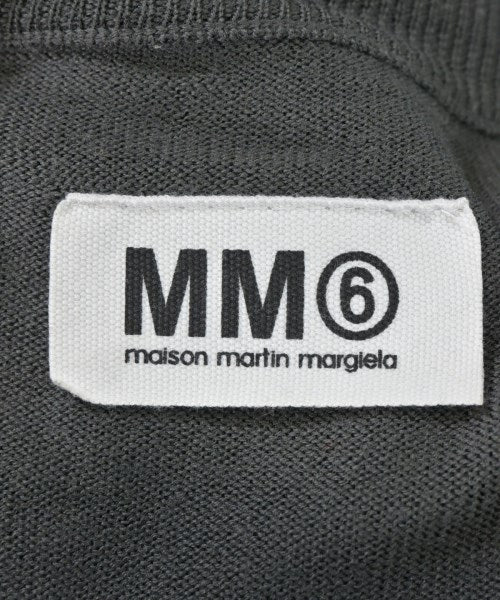 MM6 開襟衫