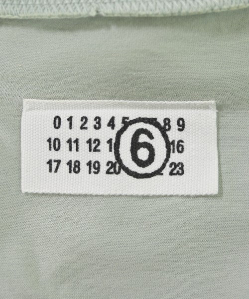 MM6 T恤/上衣