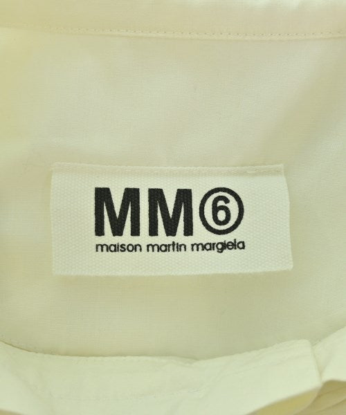 MM6 女襯衫