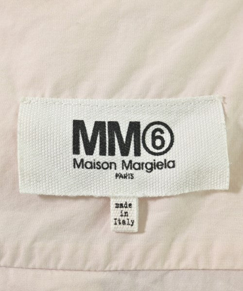 MM6 休閒襯衫