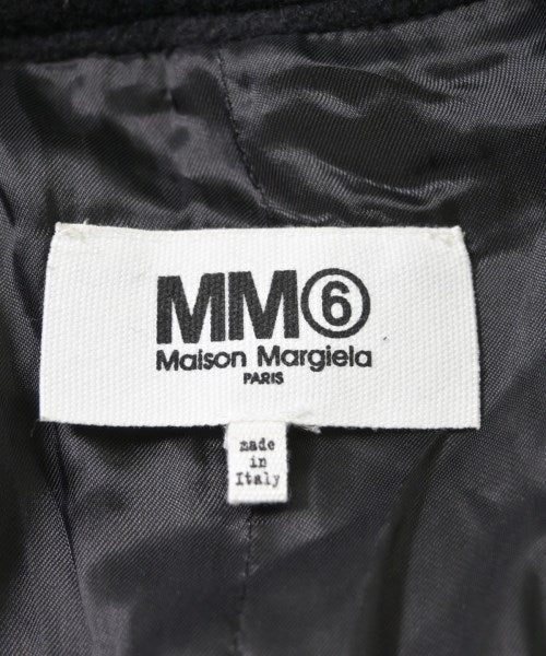 MM6 其他大衣