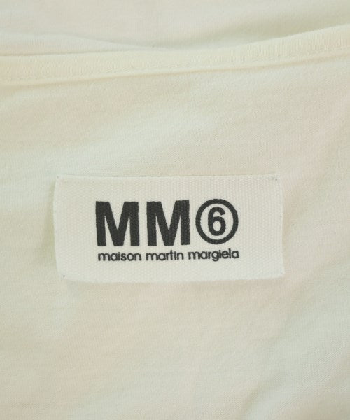 MM6 T恤/上衣
