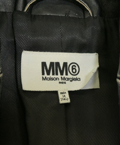 MM6 休閒夾克