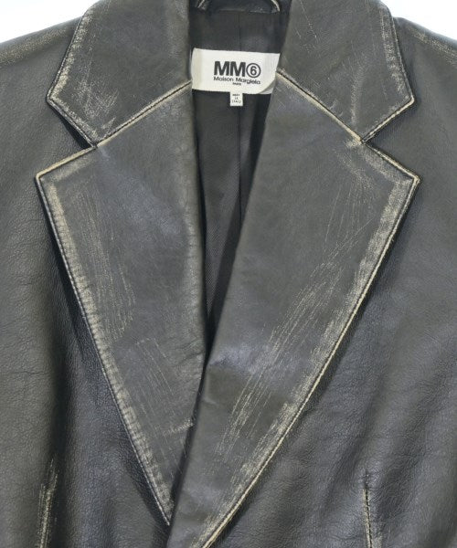 MM6 休閒夾克