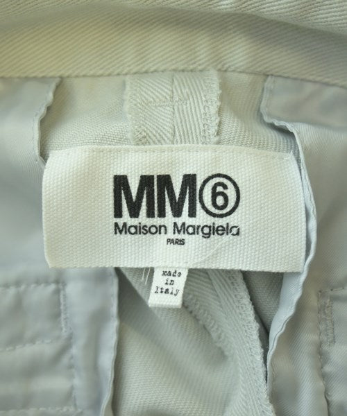 MM6 長褲