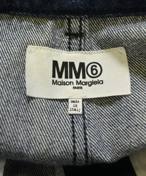 MM6 牛仔褲