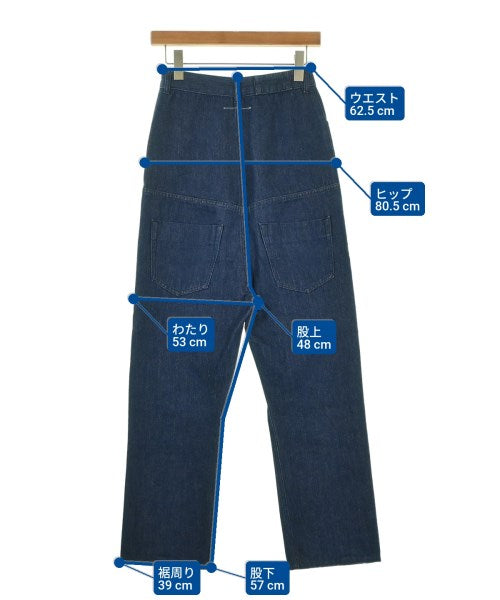 MM6 牛仔褲