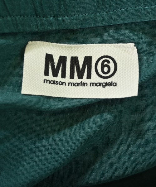 MM6 迷你裙