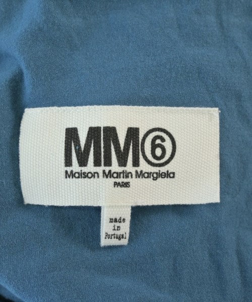 MM6 洋裝