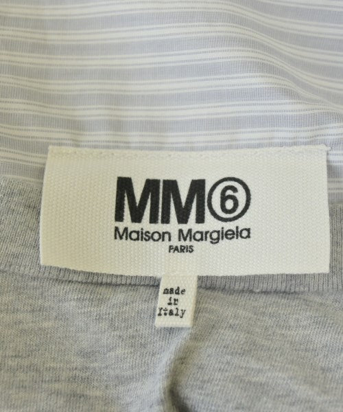 MM6 洋裝